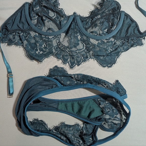 SET Gooseberry Intimates - Picture 4 of 5